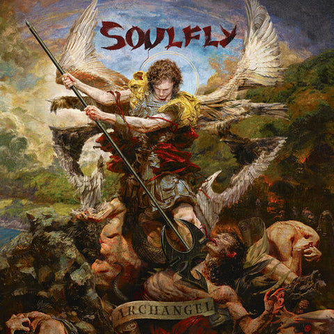 Soulfly