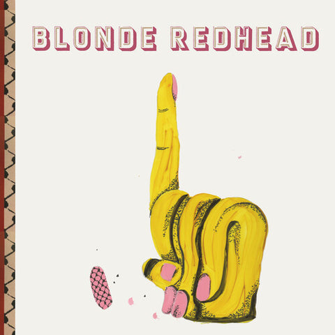 Blonde Redhead