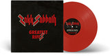 Zakk Sabbath
