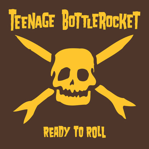 Teenage Bottlerocket