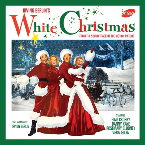 Bing Crosby / Rosemary Clooney / Danny Kaye