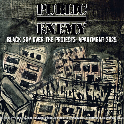 Public Enemy