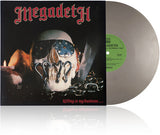Megadeth