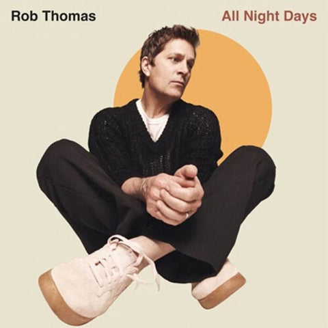 Rob Thomas
