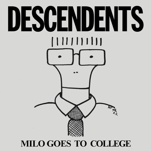 Descendents