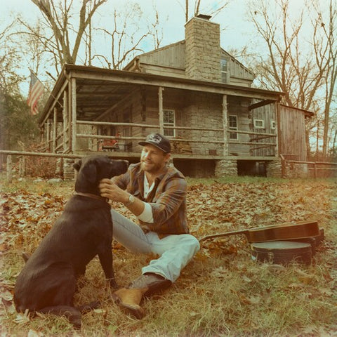 Chase Rice