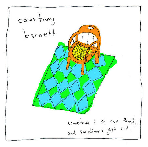 Courtney Barnett