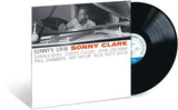 Sonny Clark