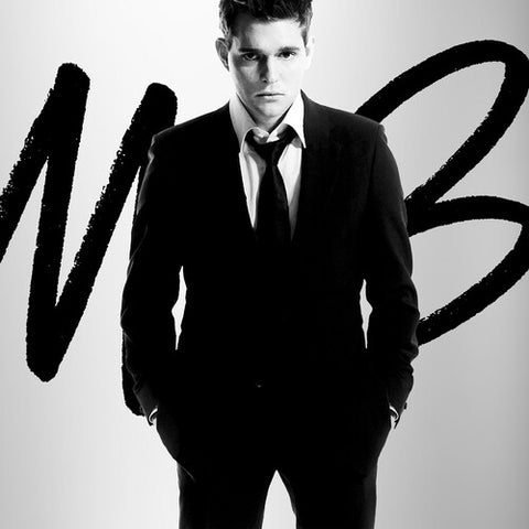 Michael Buble