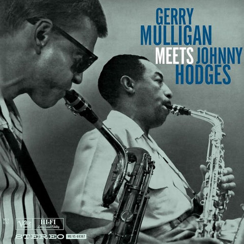 Gerry Mulligan