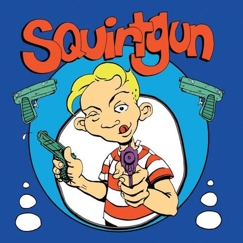 Squirtgun