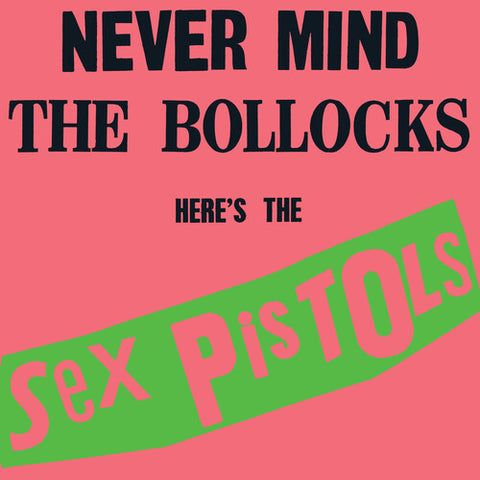 Sex Pistols