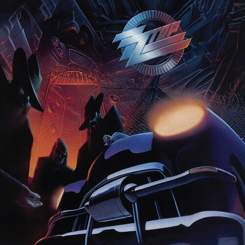 ZZ Top