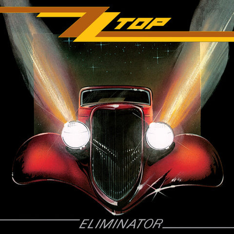 ZZ Top