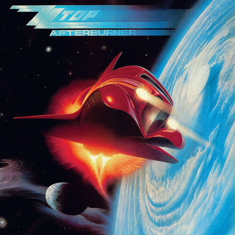 ZZ Top