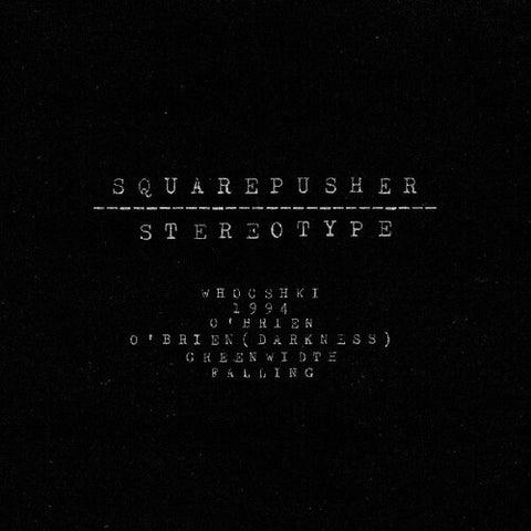Squarepusher