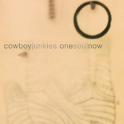 Cowboy Junkies