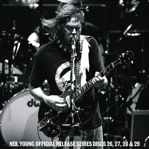 Neil Young