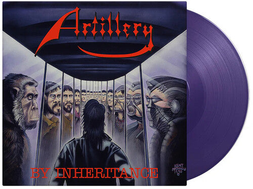 Artillery