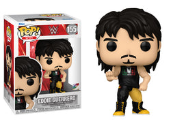 Funko Pop! WWE: Eddie Guerrero (LWO)