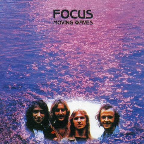 Focus