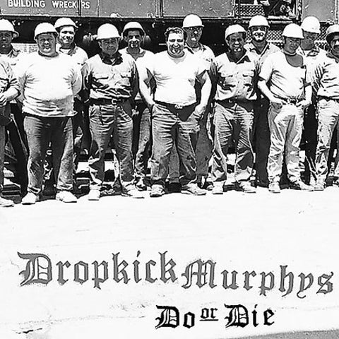 Dropkick Murphies