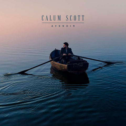 Calum Scott