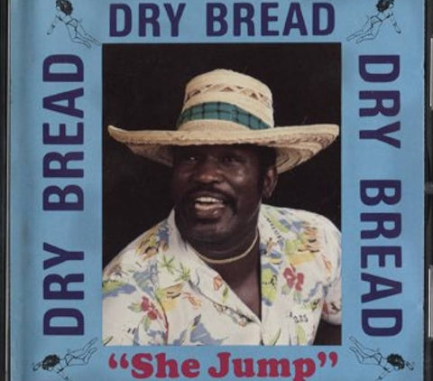 Dry Bread