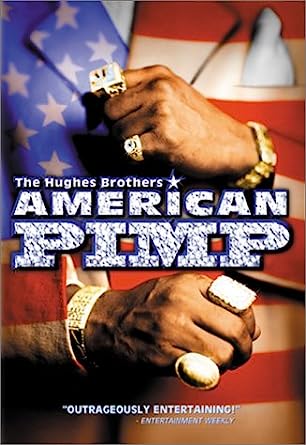 American Pimp
