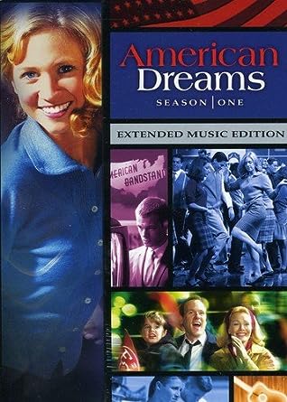 American Dreams: Season One
