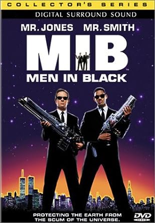 Men in Black (Collector's Series)