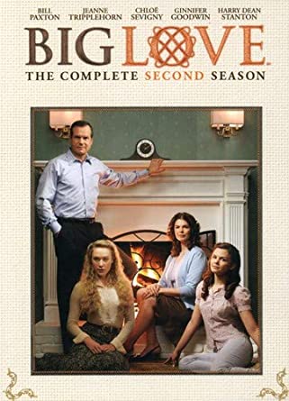 Big Love: Season 2