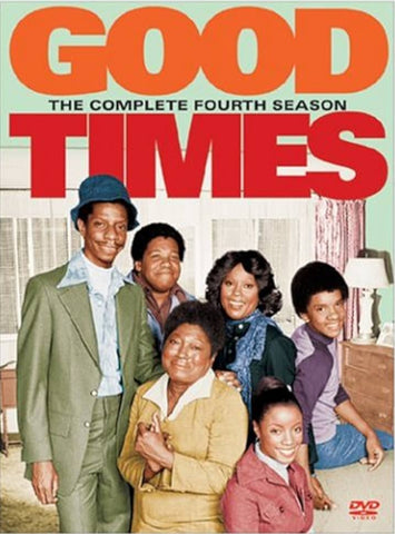 Good Times: Season 4