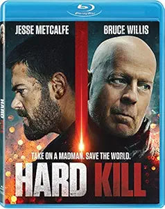 Hard Kill