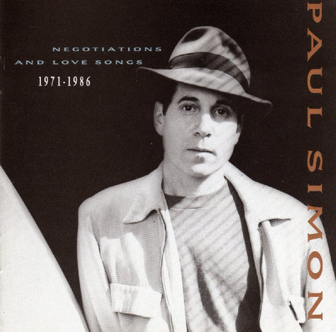 Paul Simon