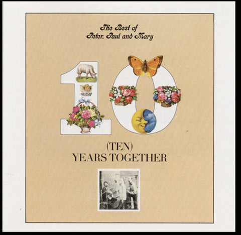 Peter Paul & Mary