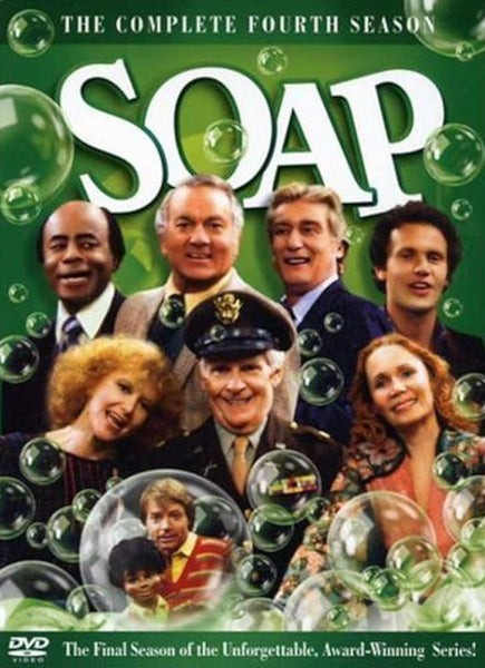 Soap: Season 4