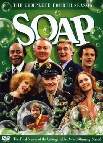 Soap: Season 4