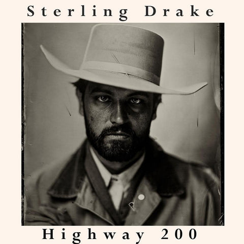 Sterling Drake