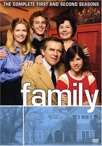 Family: Seasons 1 & 2