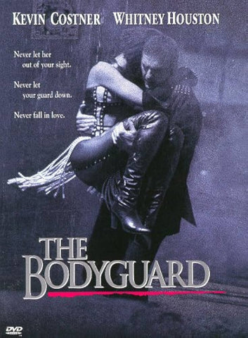 The Bodyguard
