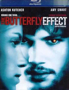 The Butterfly Effect (Director's Cut)