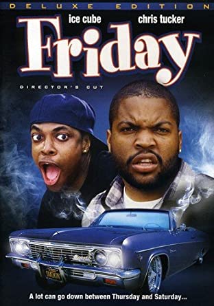 Friday