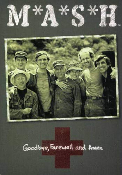 M*A*S*H: Goodbye, Farewell and Amen