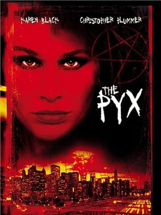 The Pyx