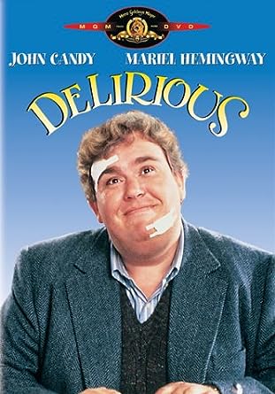 Delirious (1991)