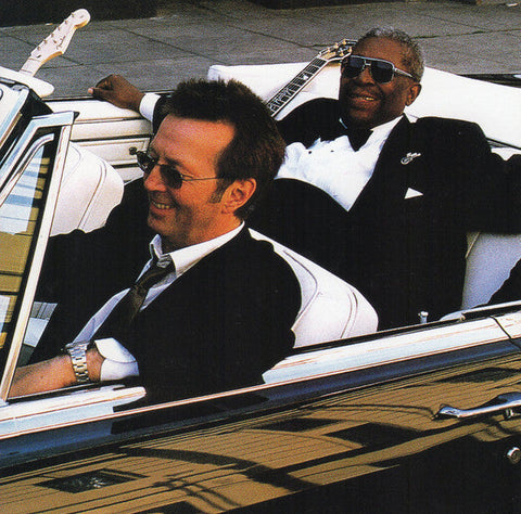 Eric Clapton & B.B. King