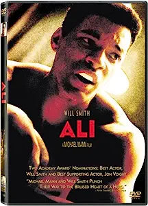 Ali (2001)