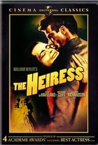 The Heiress