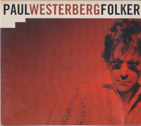Paul Westerberg